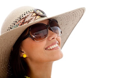 Importance of sunglasses