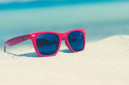 Importance of sunglasses